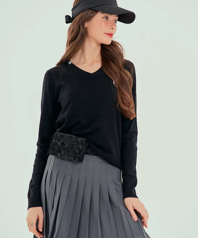 BENECIA 12 Cera Skirt - Gray