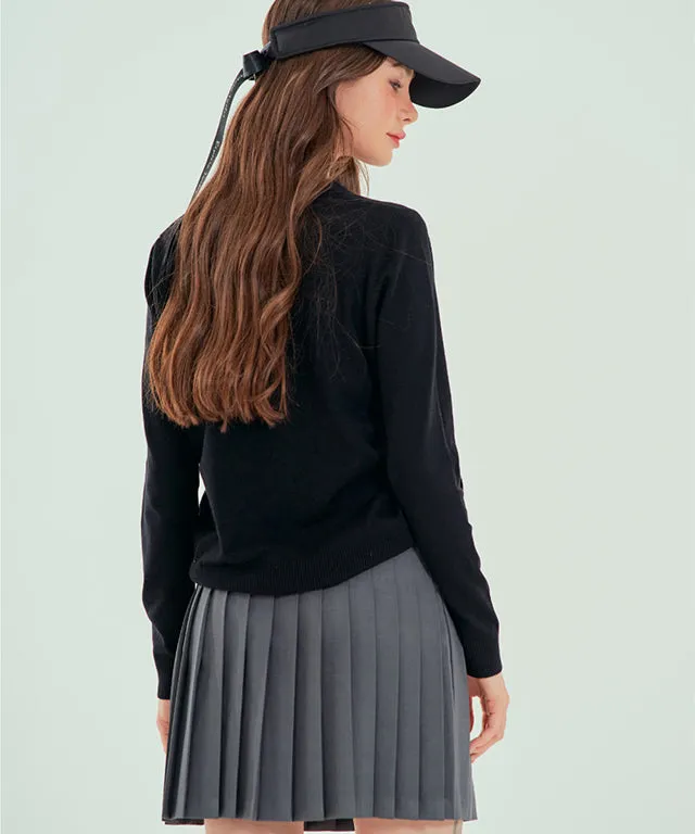 BENECIA 12 Cera Skirt - Gray
