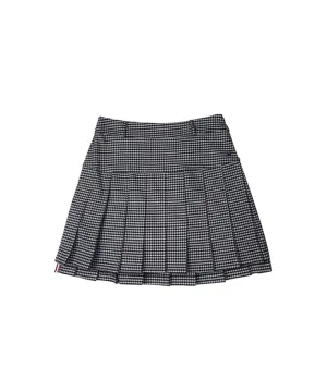BENECIA 12 Kimo Classic Big Check - Black