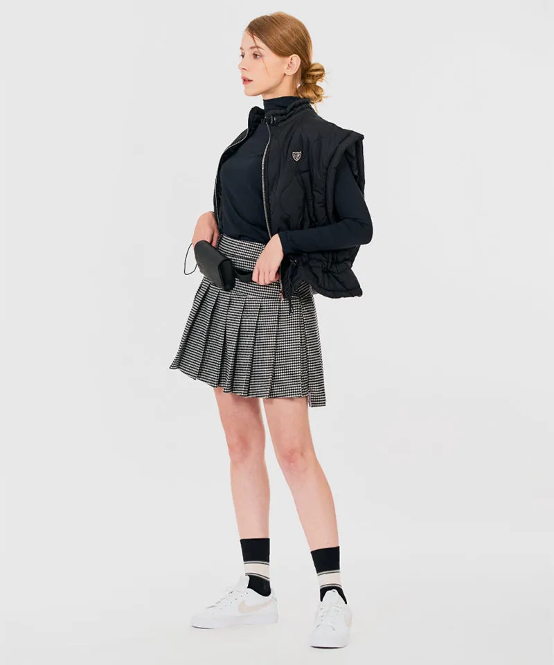 BENECIA 12 Kimo Classic Big Check - Black