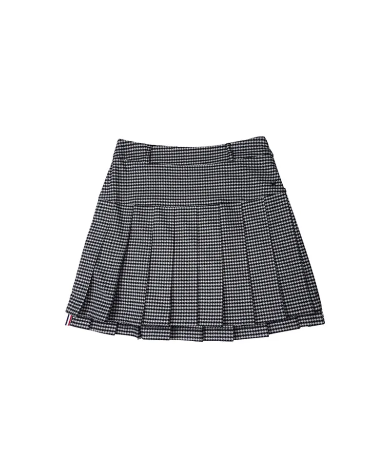 BENECIA 12 Kimo Classic Big Check - Black