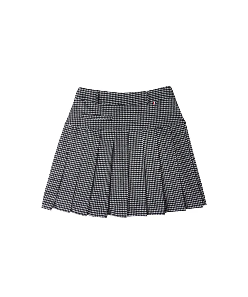 BENECIA 12 Kimo Classic Big Check - Black