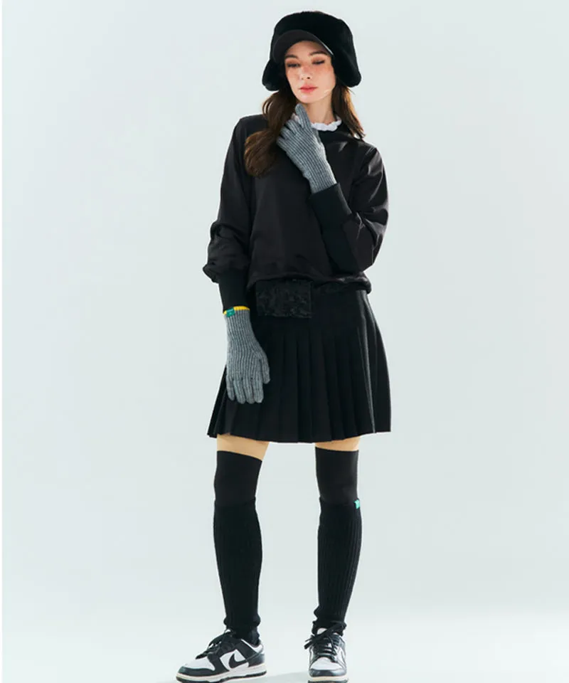 BENECIA 12 Kimo Sera - Black