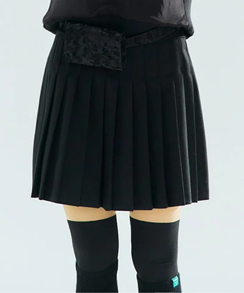 BENECIA 12 Kimo Sera - Black