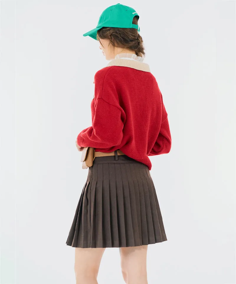 BENECIA 12 Kimo Sera - Brown