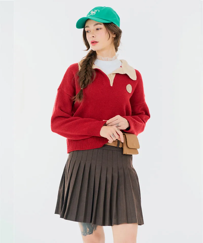 BENECIA 12 Kimo Sera - Brown