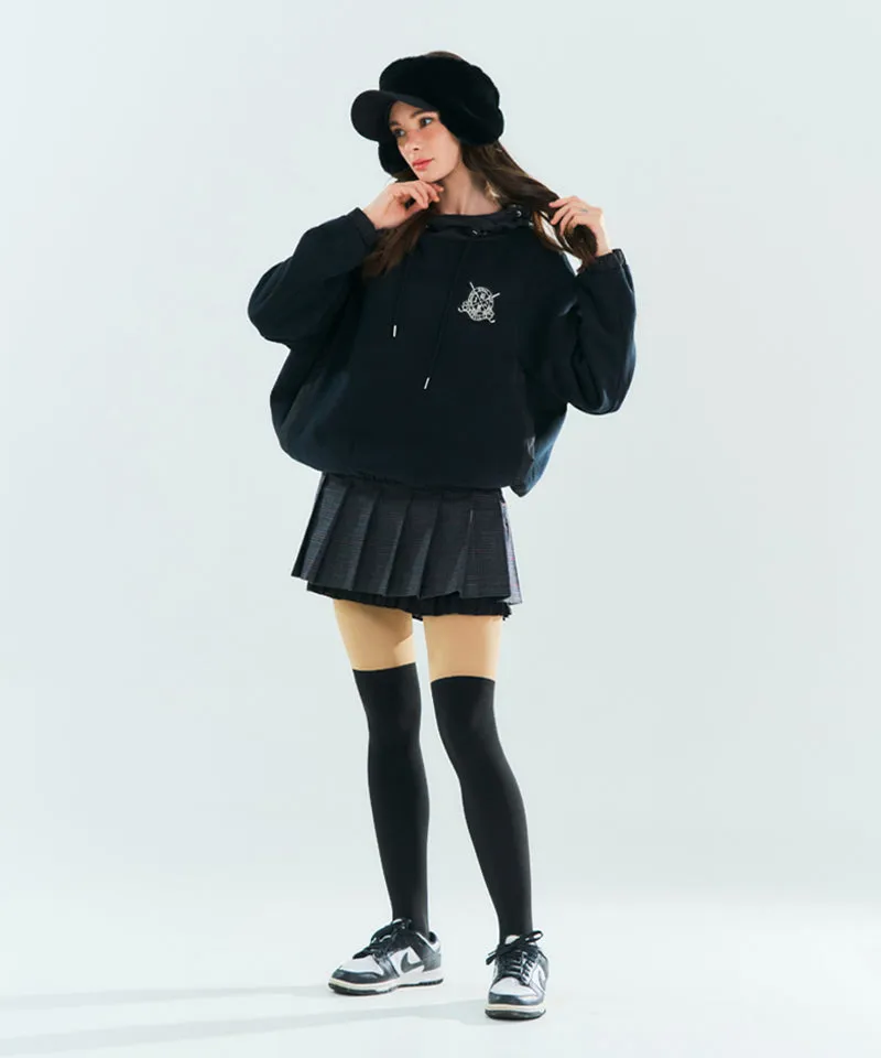 BENECIA 12 Kimo Sera Skirt - Navy