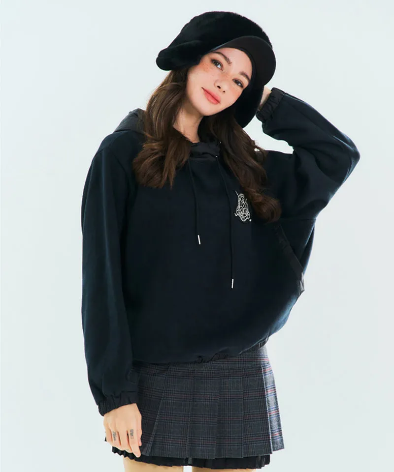 BENECIA 12 Kimo Sera Skirt - Navy