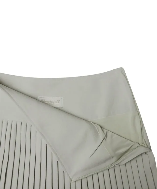 BENECIA 12 Lovely Culotte - Mint