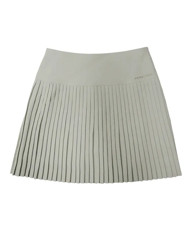 BENECIA 12 Lovely Culotte - Mint