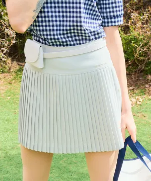 BENECIA 12 Lovely Culotte - Mint