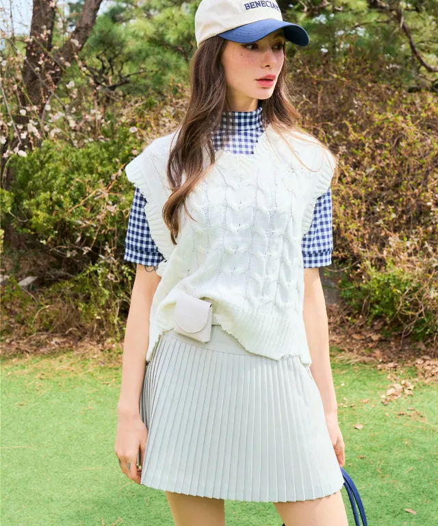 BENECIA 12 Lovely Culotte - Mint