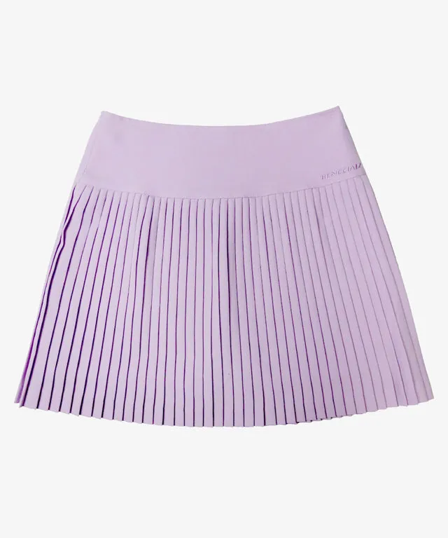 BENECIA 12 Lovely Culotte - Purple
