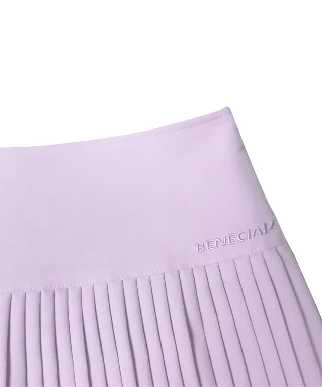 BENECIA 12 Lovely Culotte - Purple