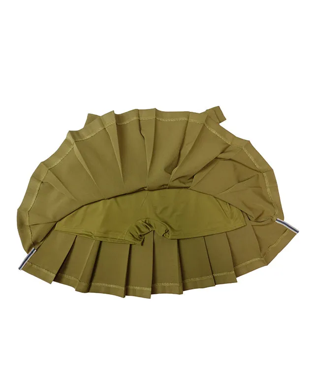 BENECIA 12 Neutro Culottes - Camel