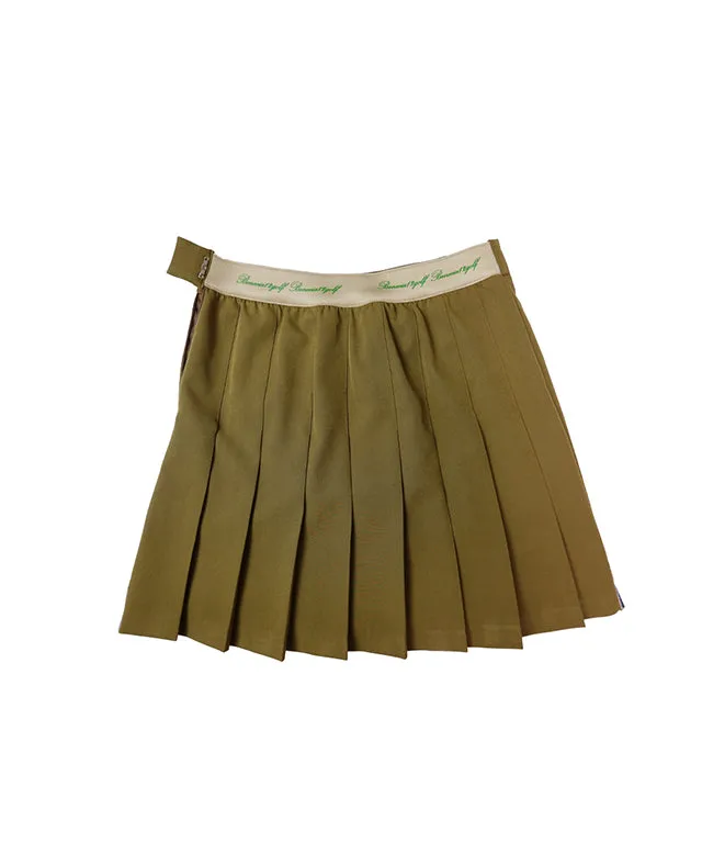 BENECIA 12 Neutro Culottes - Camel