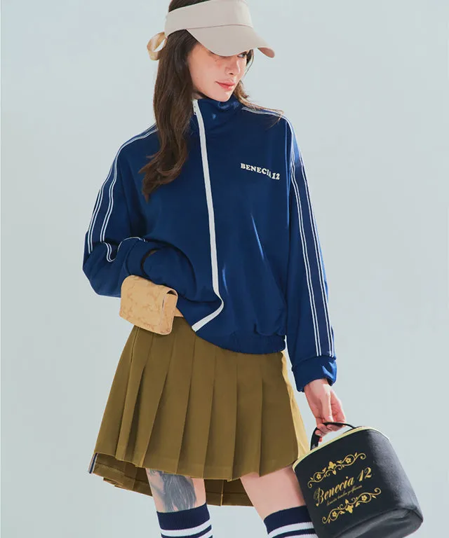 BENECIA 12 Neutro Culottes - Camel