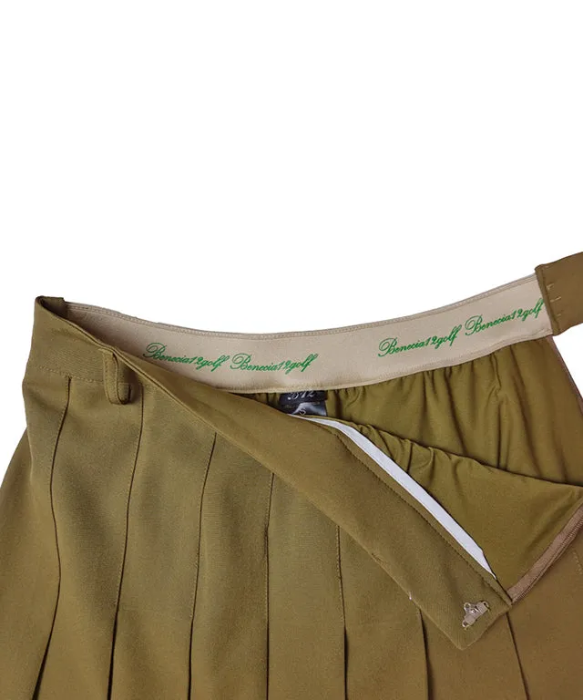 BENECIA 12 Neutro Culottes - Camel