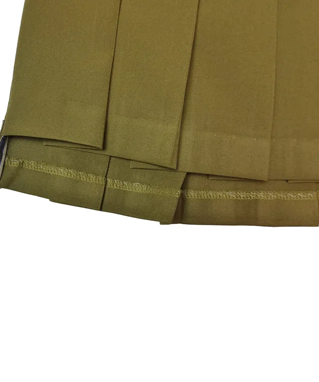 BENECIA 12 Neutro Culottes - Camel