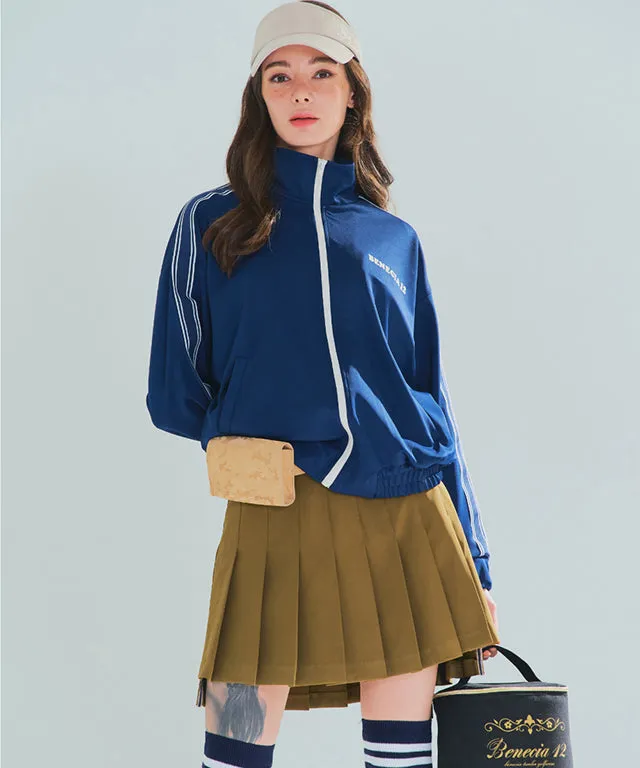 BENECIA 12 Neutro Culottes - Camel