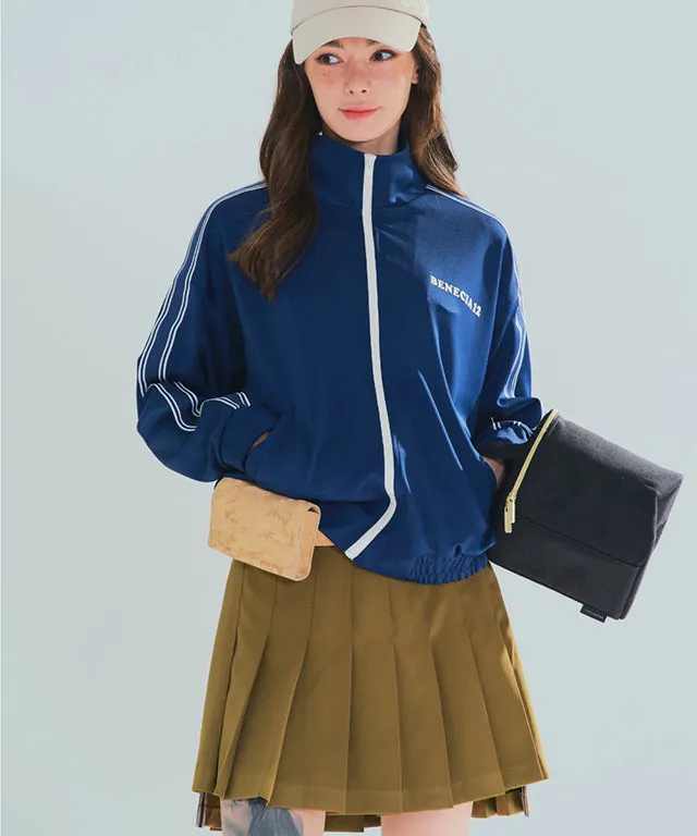 BENECIA 12 Neutro Culottes - Camel
