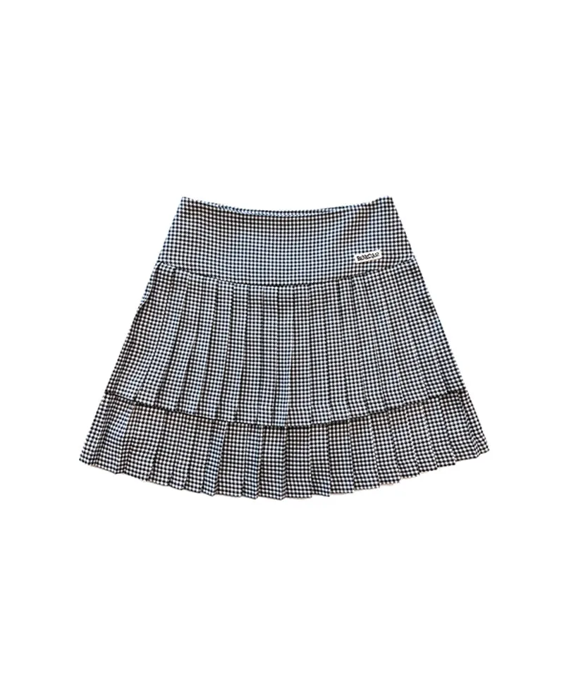 BENECIA 12 Prime Culotte - Check