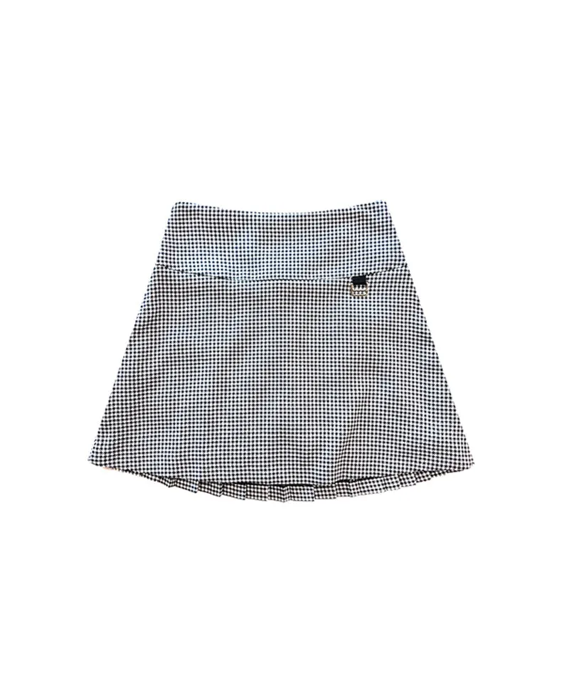 BENECIA 12 Prime Culotte - Check