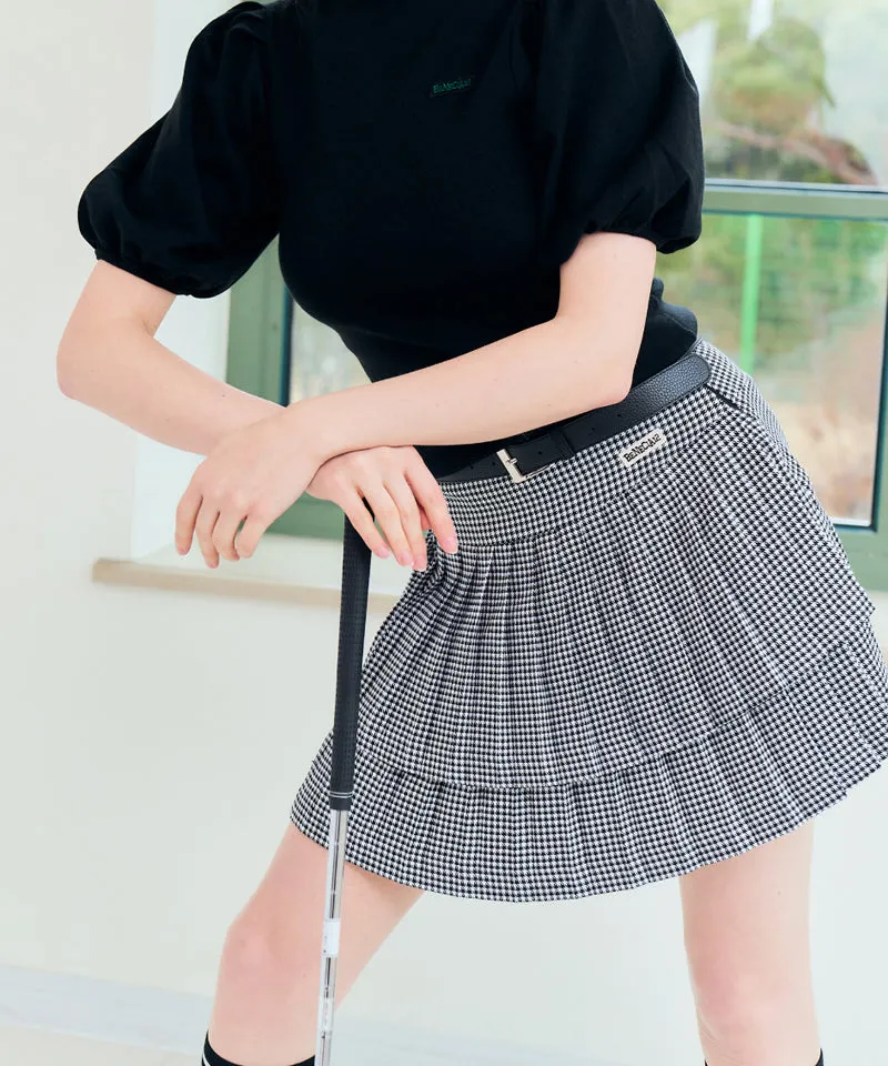 BENECIA 12 Prime Culotte - Check