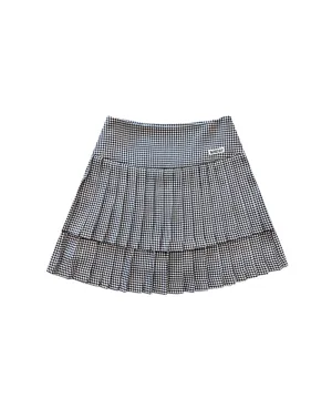 BENECIA 12 Prime Culotte - Check