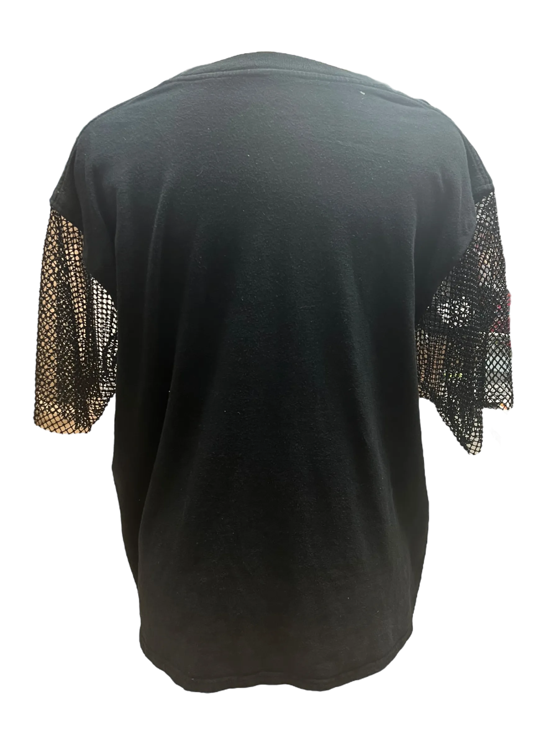 Biggie Crystal Tee