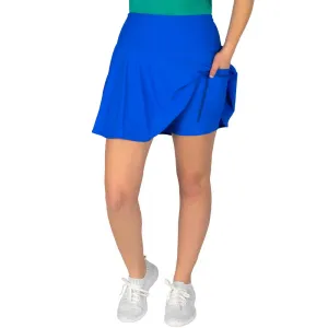 Blue Royale Skirt - SwingStyle®
