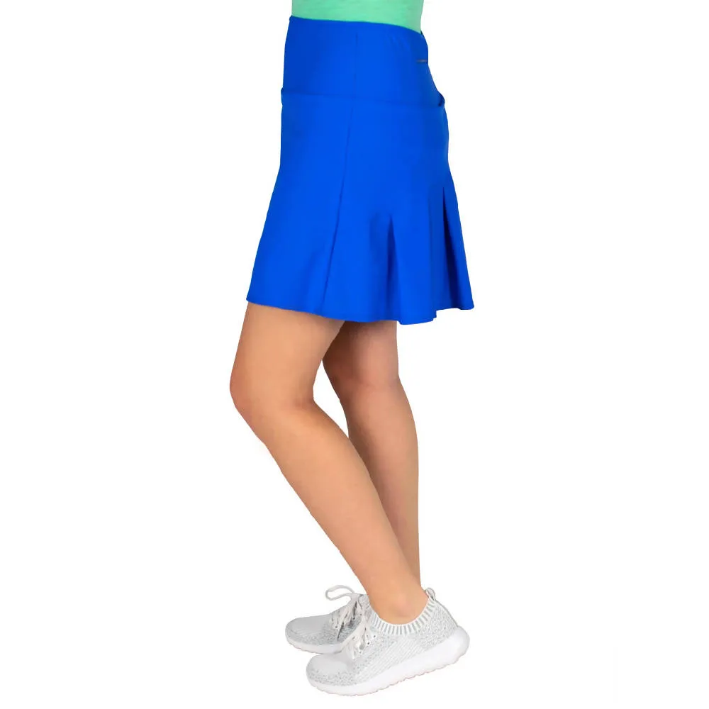 Blue Royale Skirt - SwingStyle®