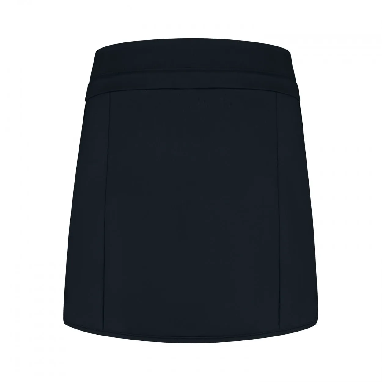 Bobby Skirt | Black