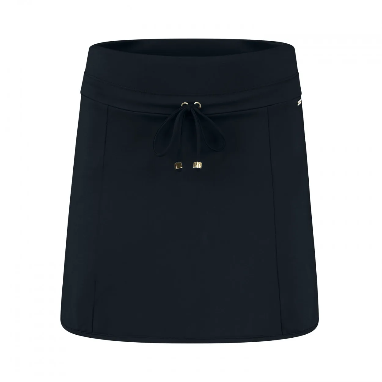 Bobby Skirt | Black