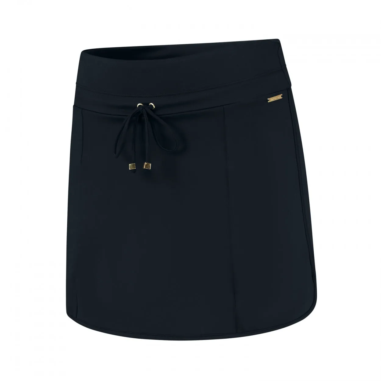 Bobby Skirt | Black