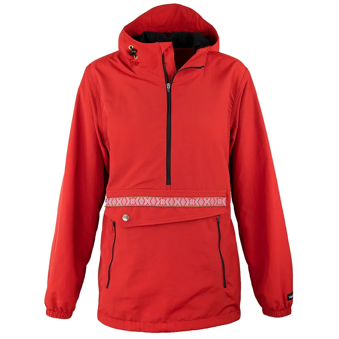 Boundary Waters Hooded Windshirt (Women's)