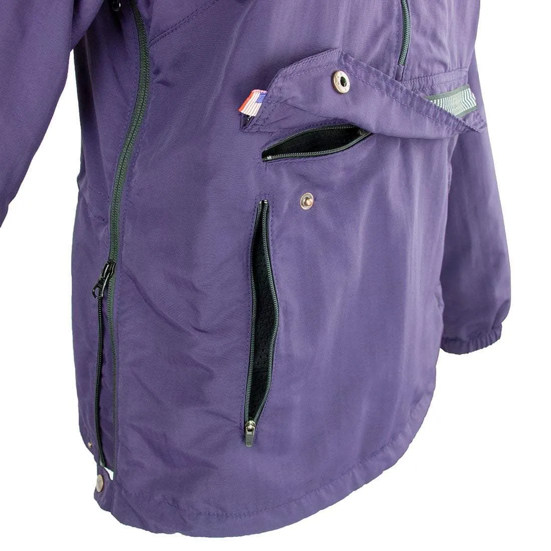 Boundary Waters Hooded Windshirt (Women's)