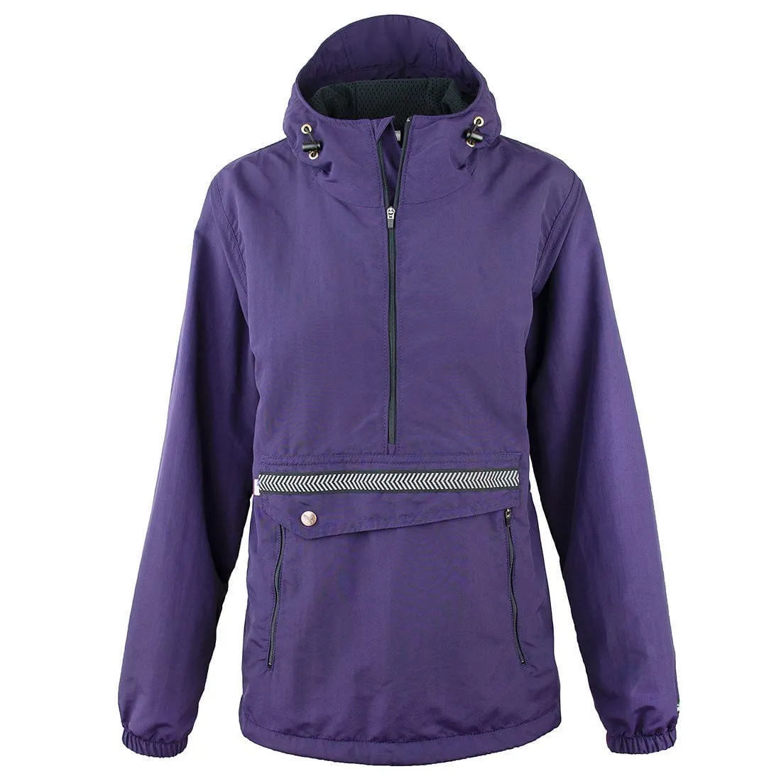 Boundary Waters Hooded Windshirt (Women's)