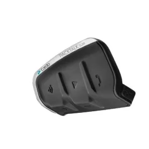 Cardo Packtalk Slim Communication System