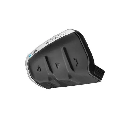 Cardo Packtalk Slim Communication System