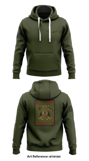 Cascade 1-168 Store 1  Core Men's Hooded Performance Sweatshirt - mtWvBX