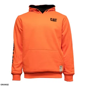 CAT Reversible Banner Hoodie
