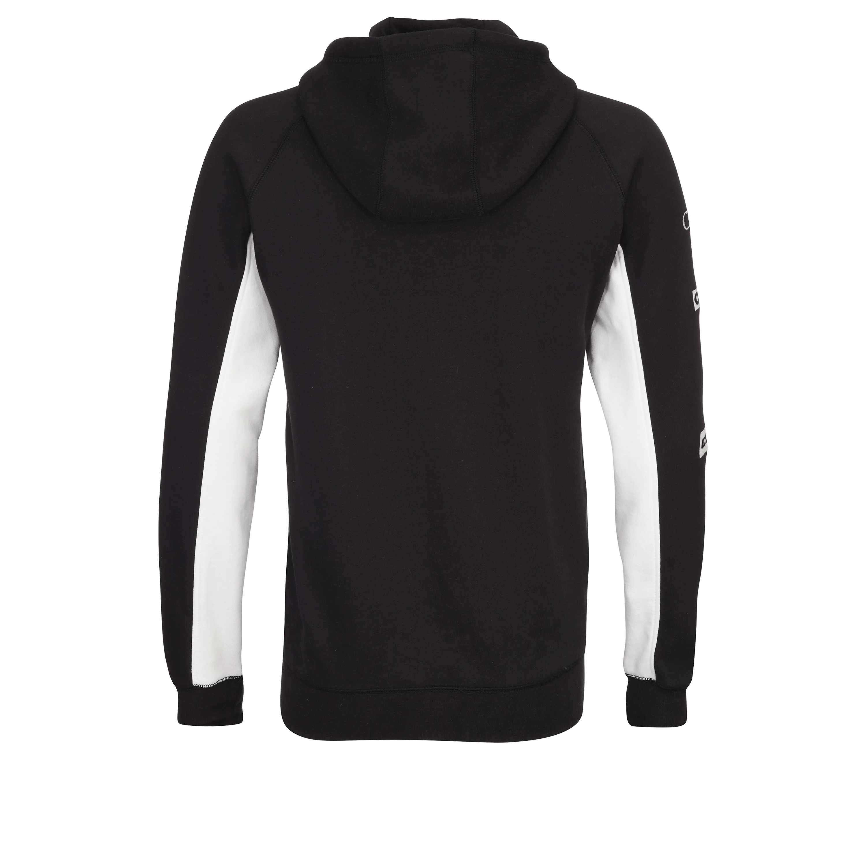 CCM Historical Full-Zip Mens Hoody