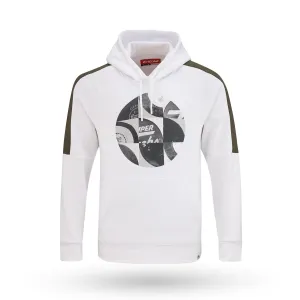 CCM Nostalgia Pucks Pullover Hoodie