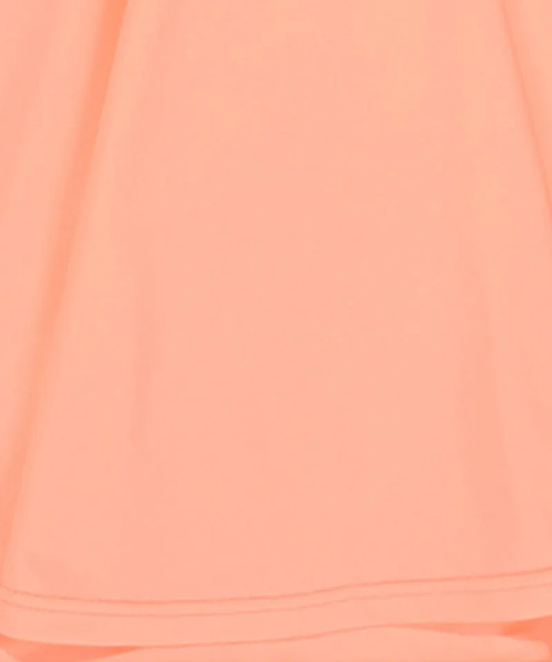 CHUCUCH Ready Double Flare Skirt - 2 Colors