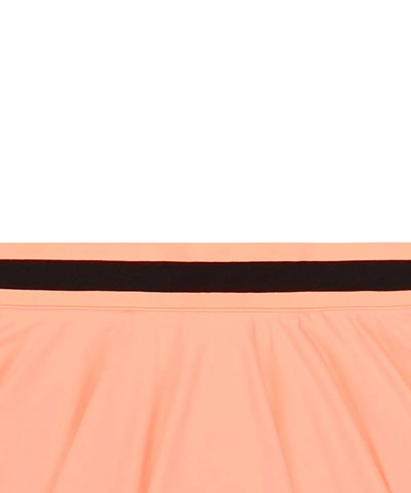 CHUCUCH Ready Double Flare Skirt - 2 Colors