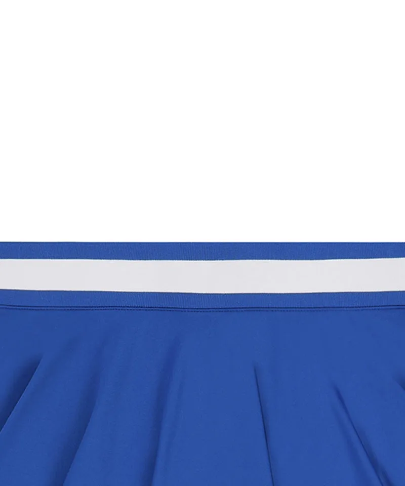 CHUCUCH Ready Double Flare Skirt - 2 Colors