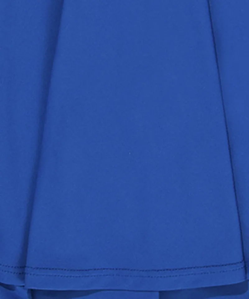 CHUCUCH Ready Double Flare Skirt - 2 Colors