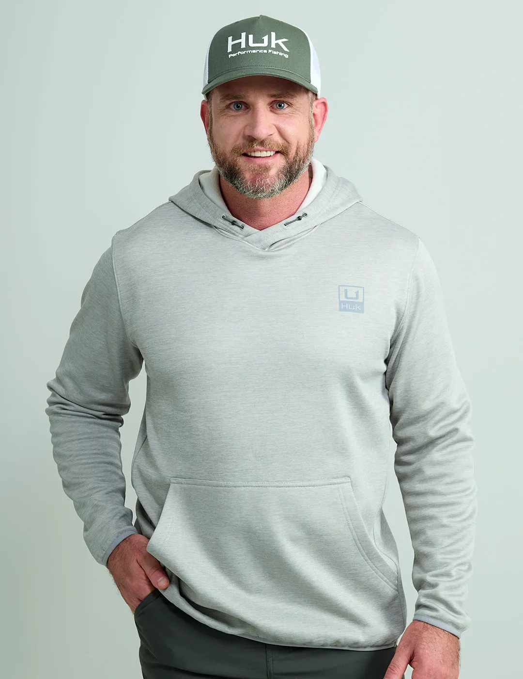 Coldfront  Performance Hoodie