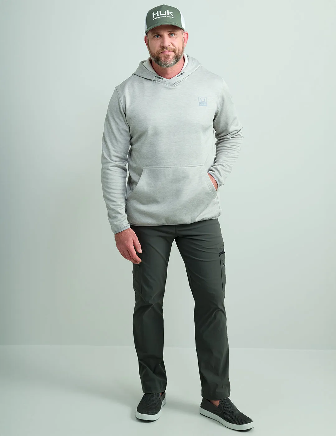Coldfront  Performance Hoodie
